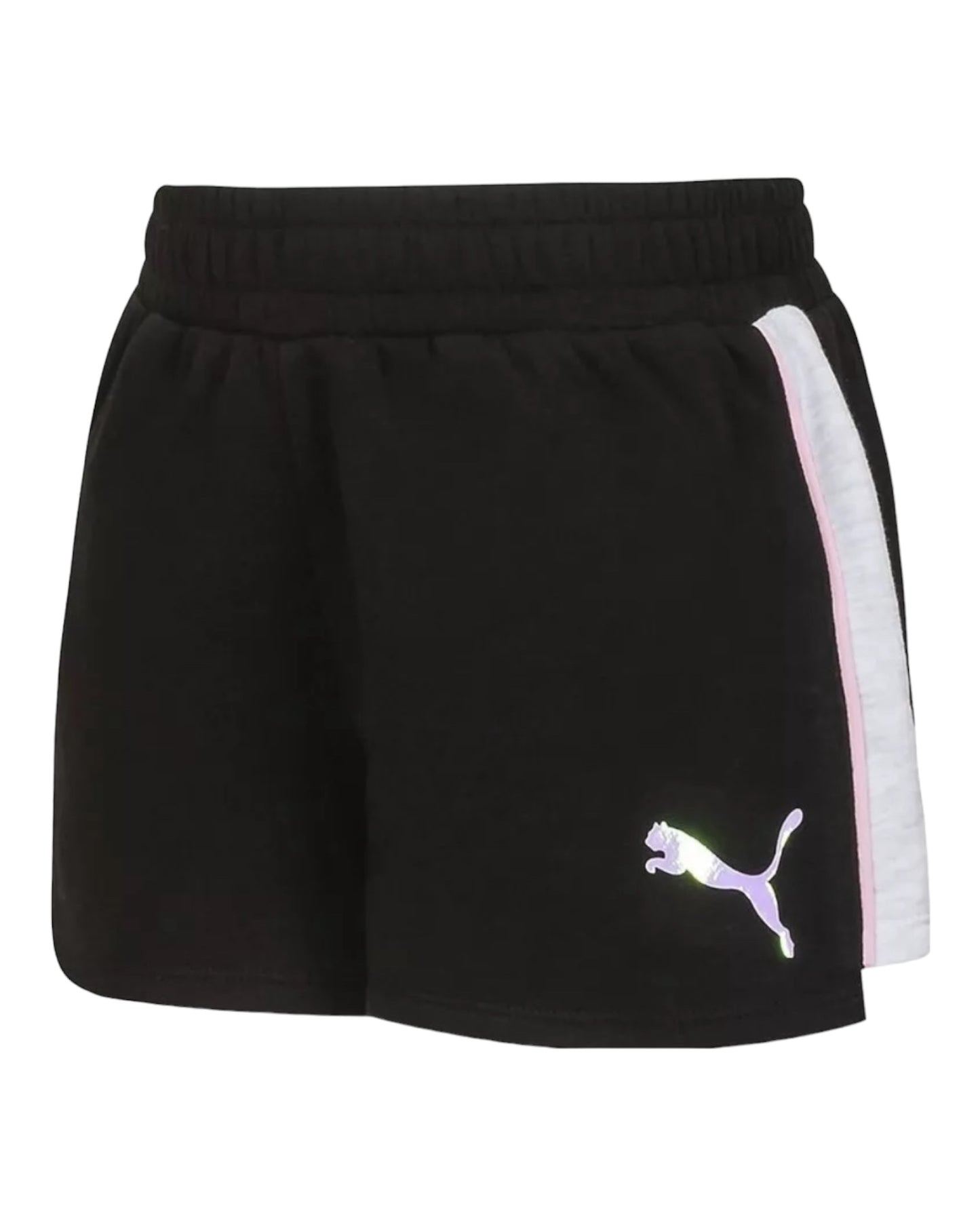 Puma Girls Active Shorts