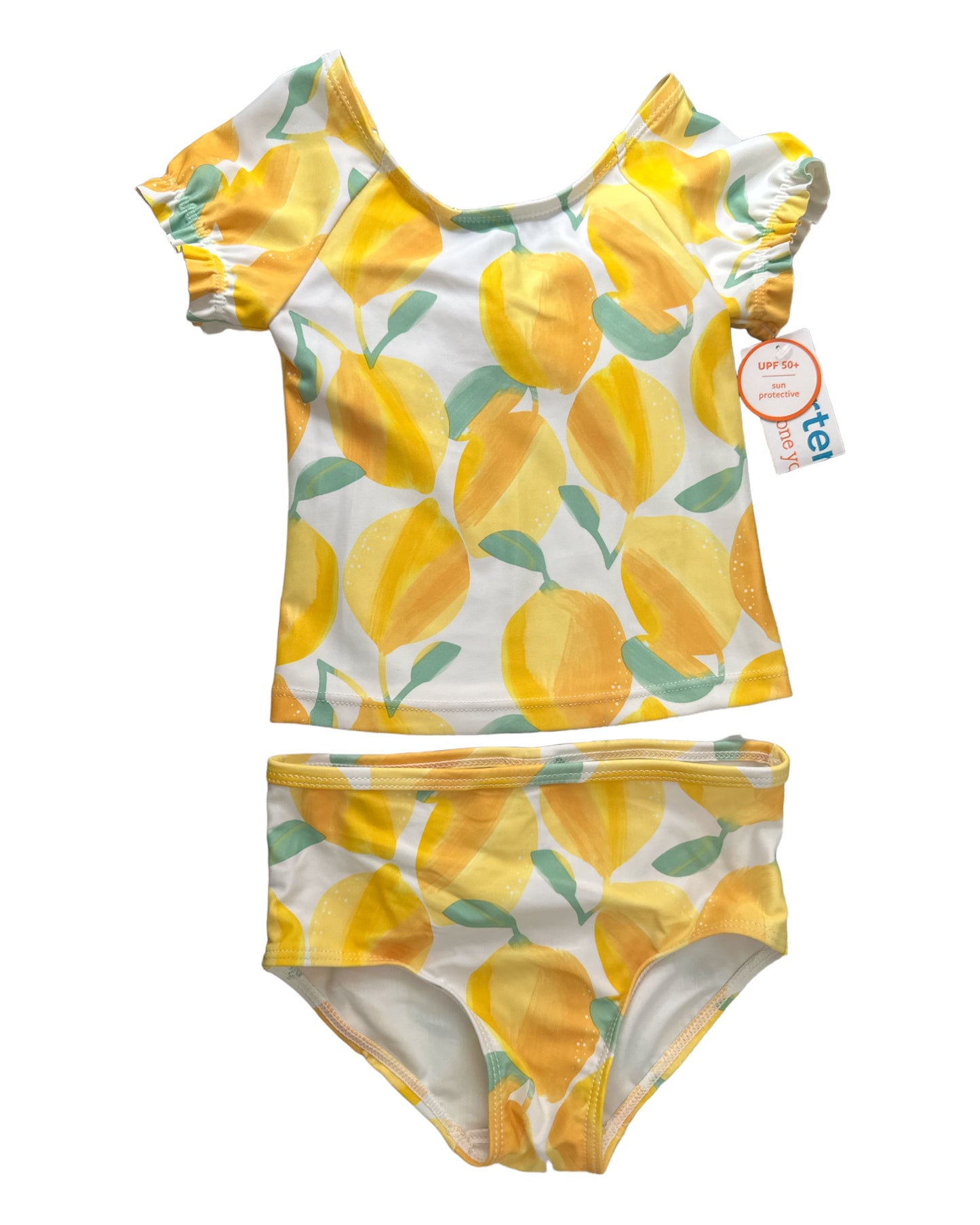 Carters Just One You Tankini Set