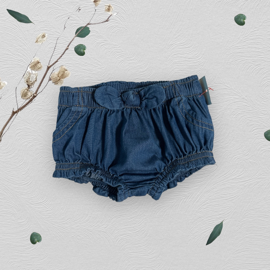 Cat and Jack Denim Bloomers