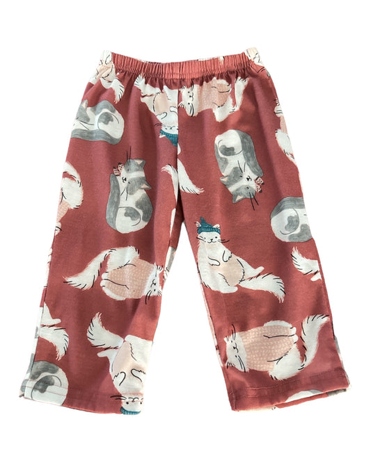 Carter's Bottom Pajamas