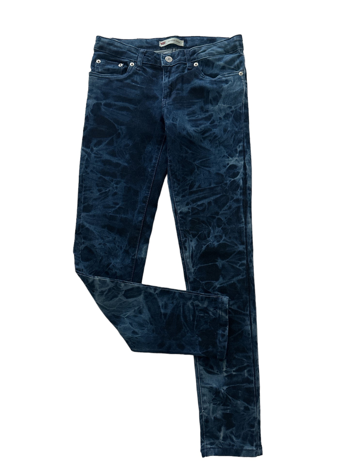 Levi’s 710 Skinny Jeans