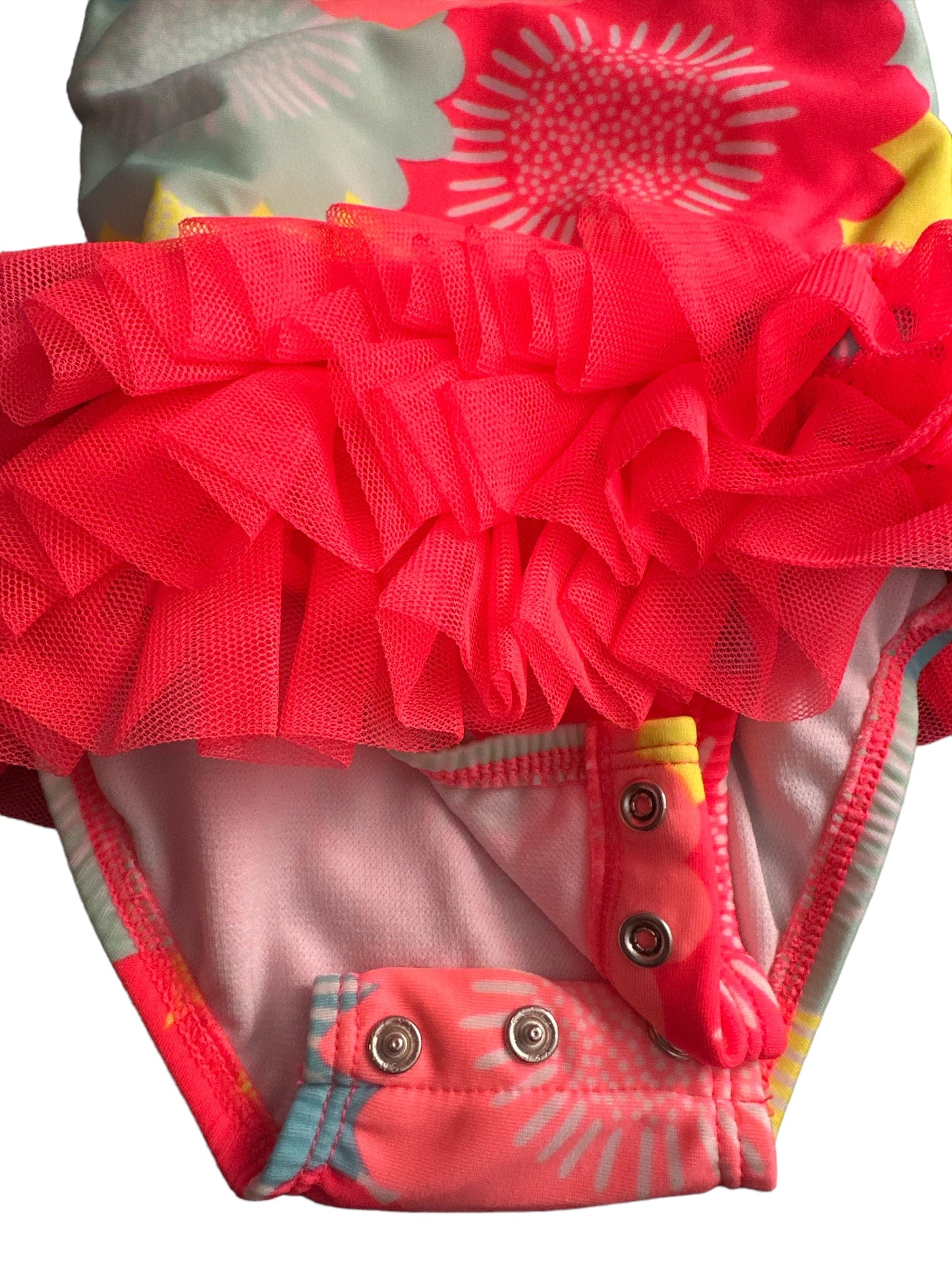 Cat and Jack Tutu Swimsuit