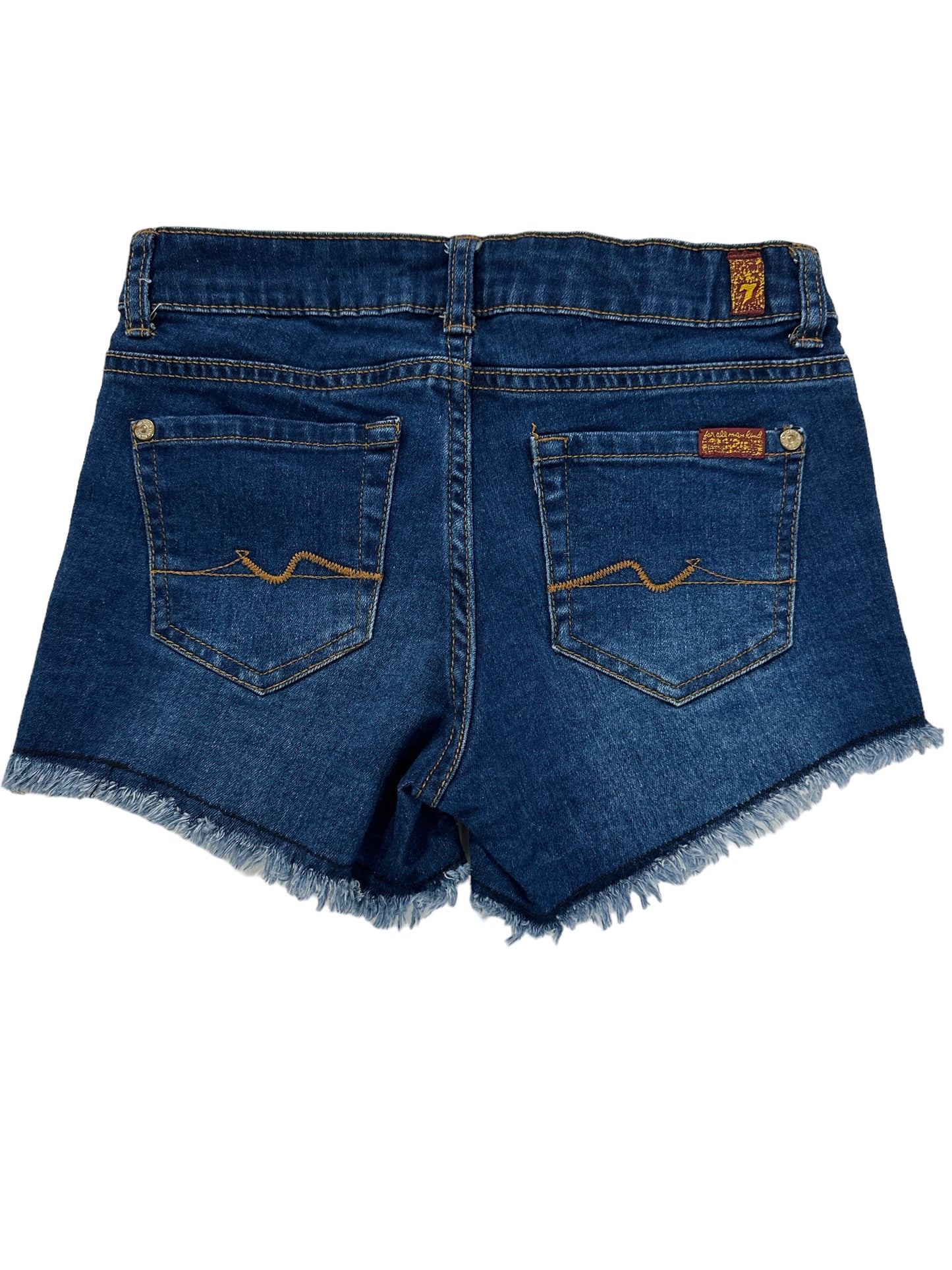 7 For All Mankind Shorts