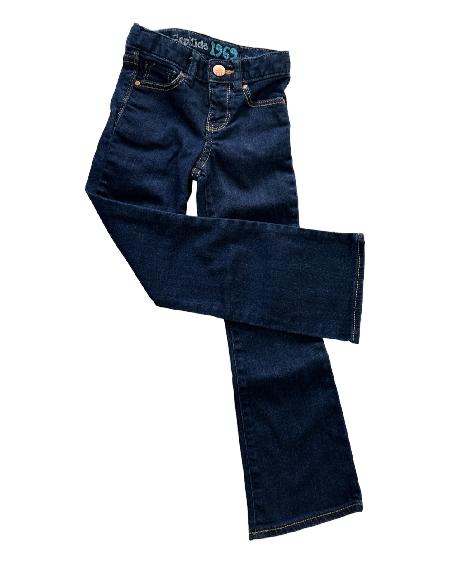 Gap Boot Cut Jeans