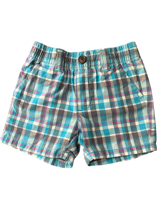 Gymboree Baby Shorts