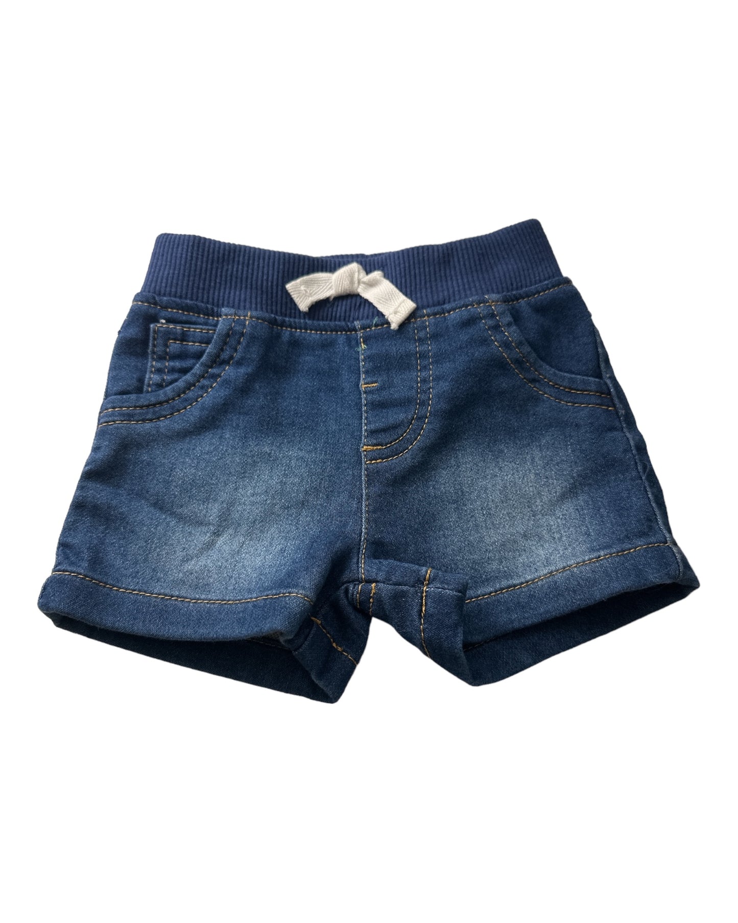 Cat and Jack Denim Shorts