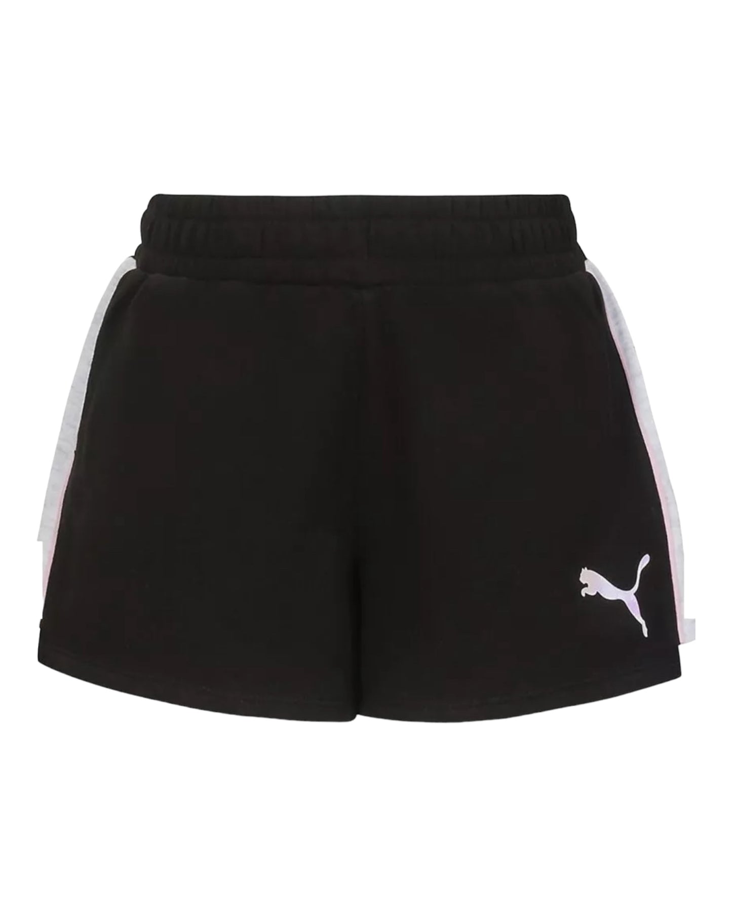 Puma Girls Active Shorts