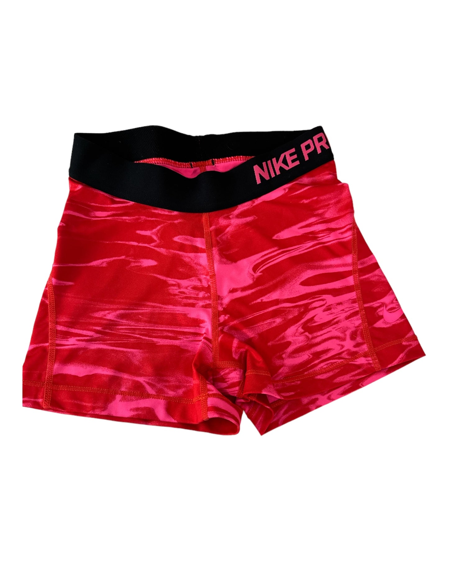 Nike Pro Dri Fit Shorts