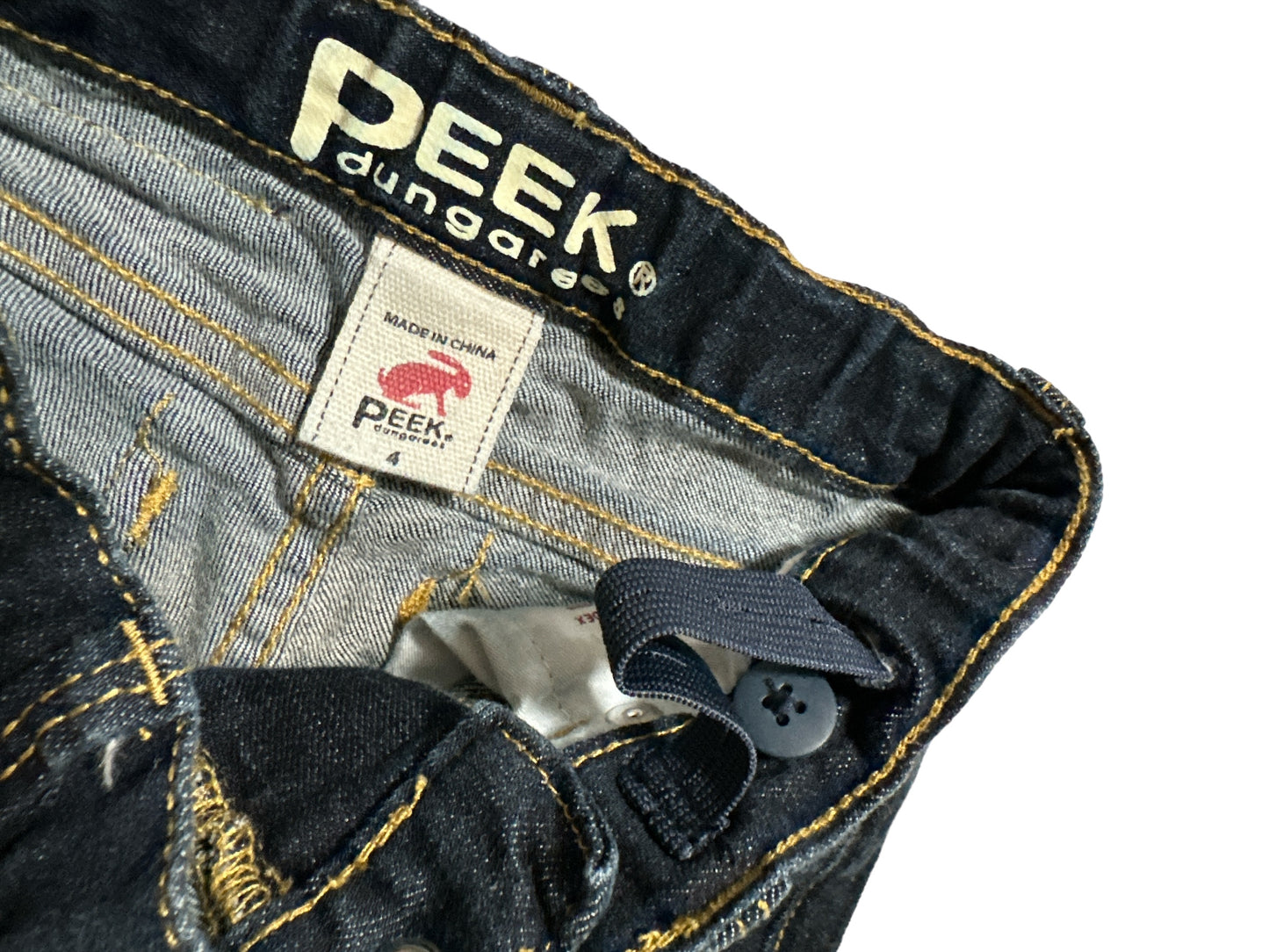 Peek Skinny Jeans