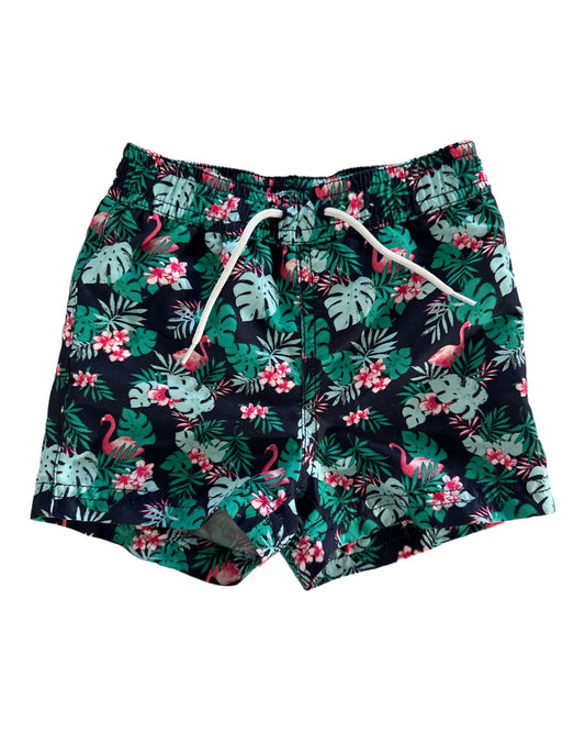 Janie and Jack Swim Trunks