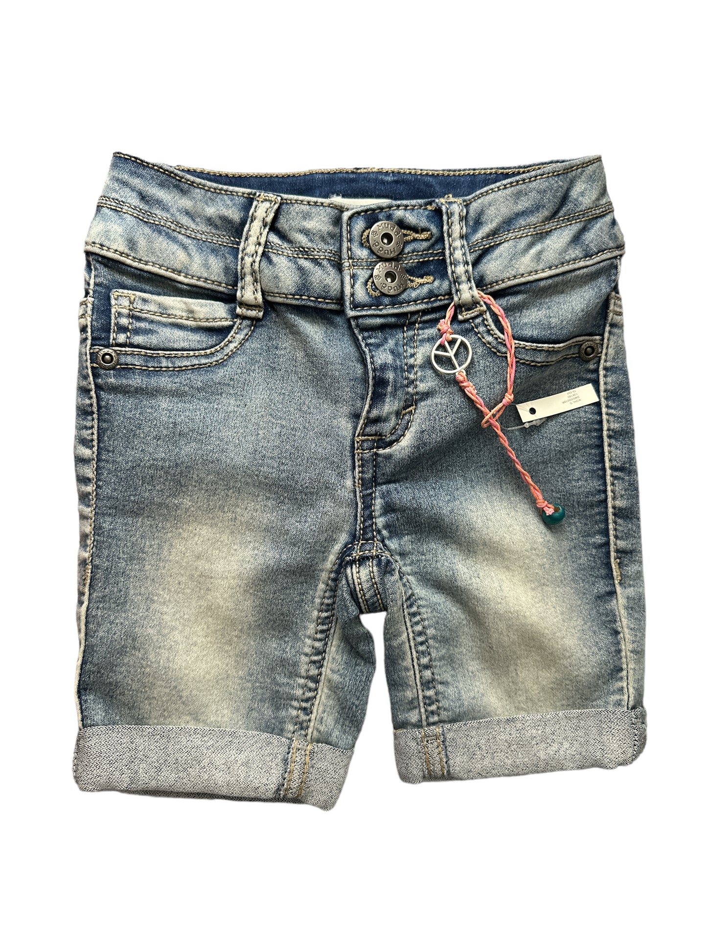 Mudd Bermuda Shorts