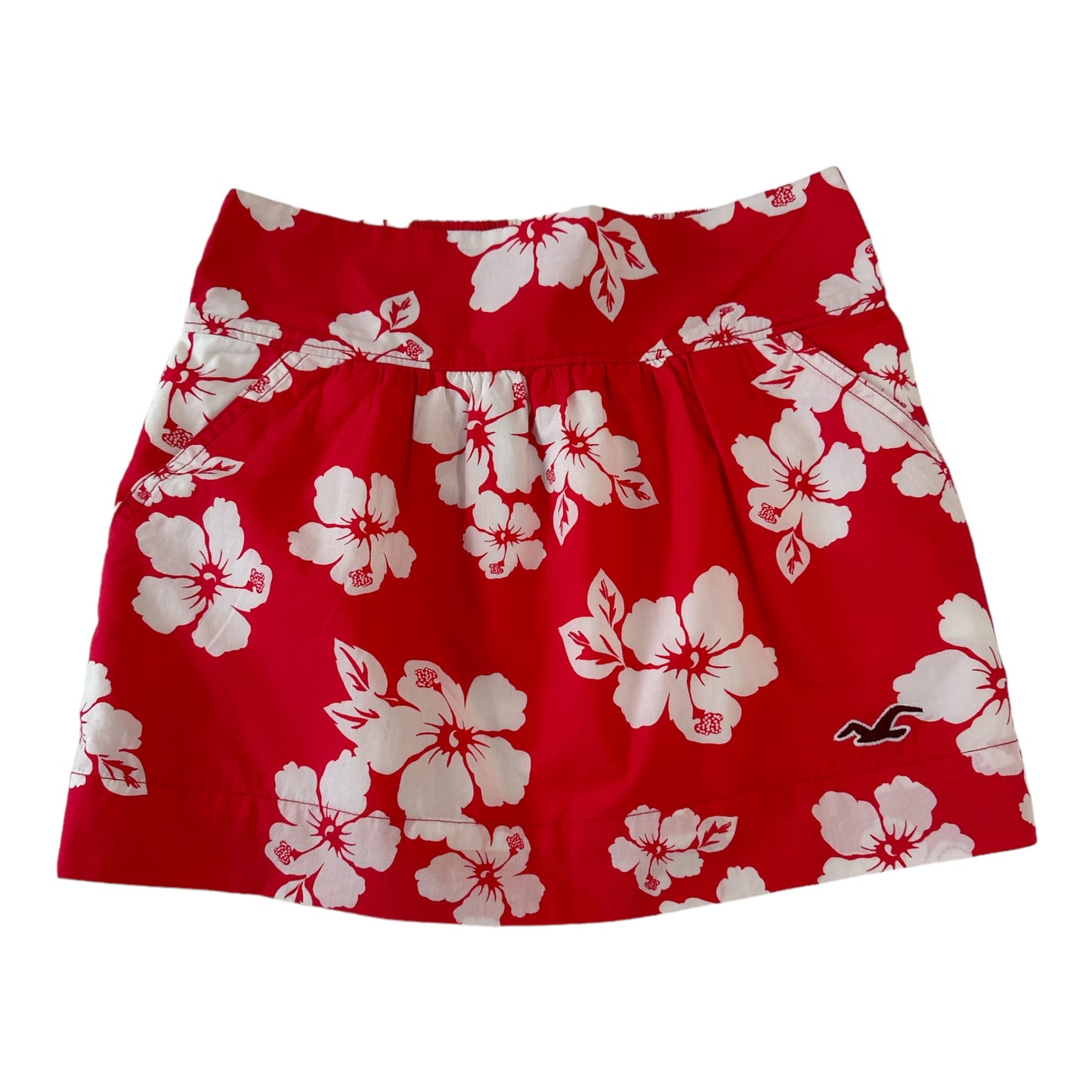 Hollister Mini-Skirt