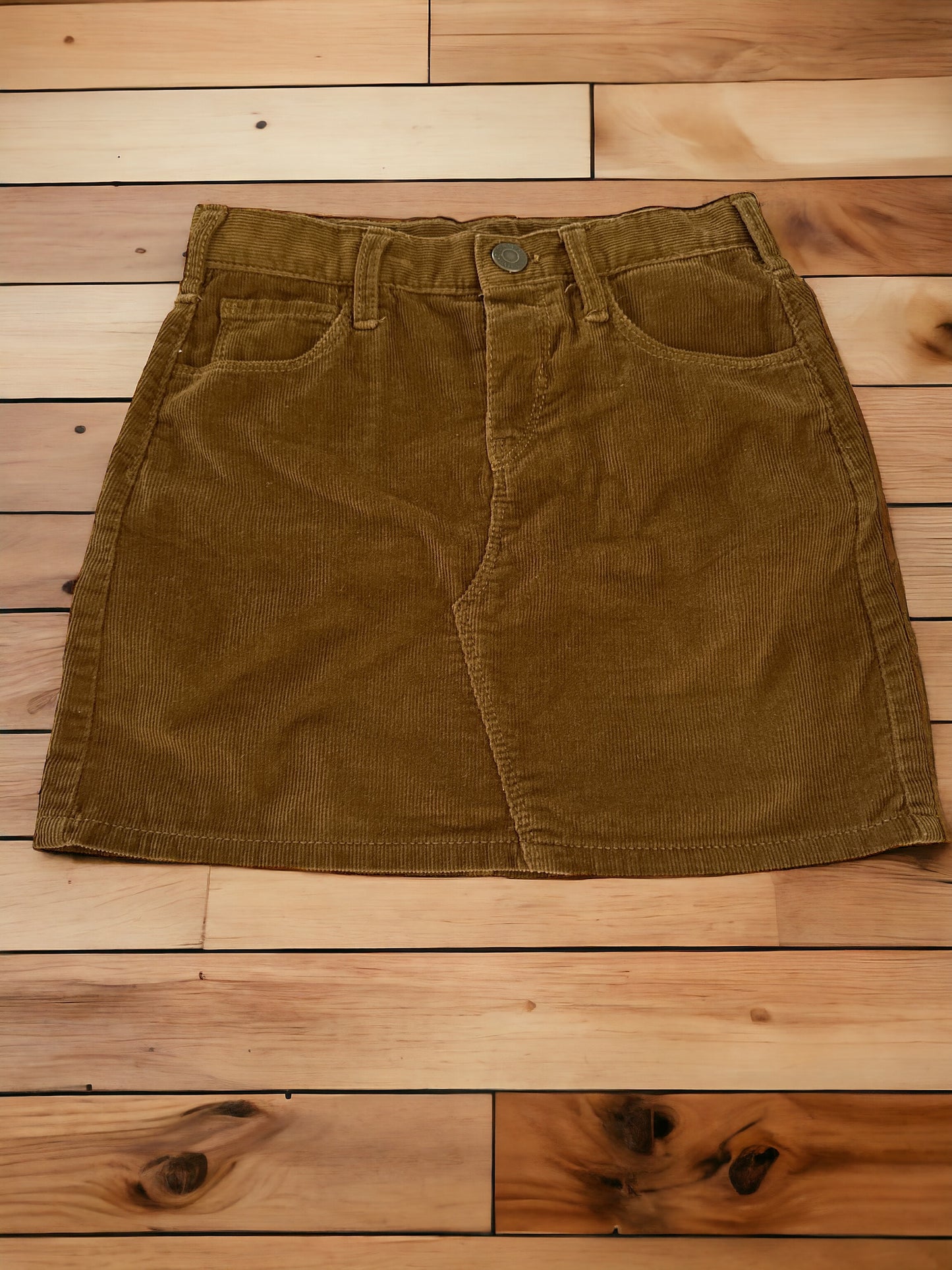 Old Navy Corduroy Skirt