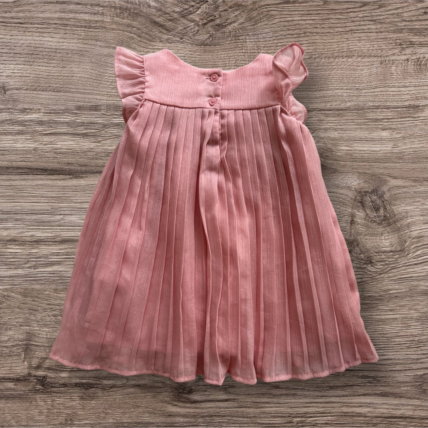 OshKosh  B'gosh Pleated Dress