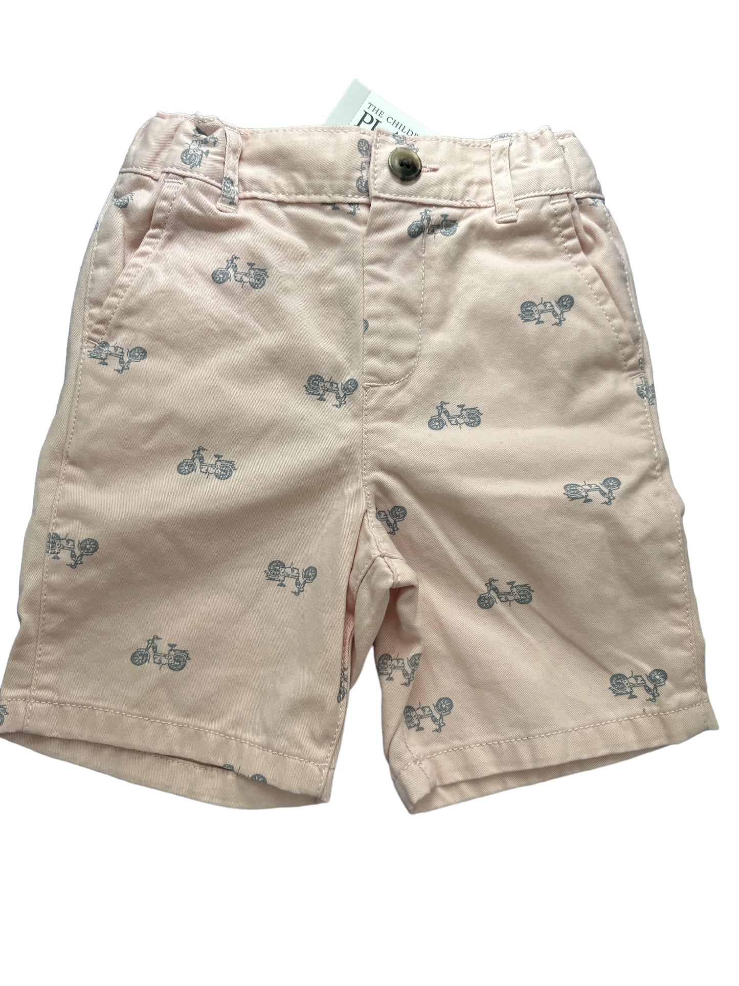 Toddler Boy's Shorts