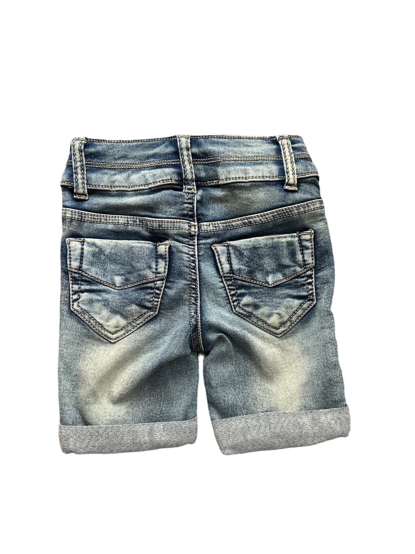 Mudd Bermuda Shorts