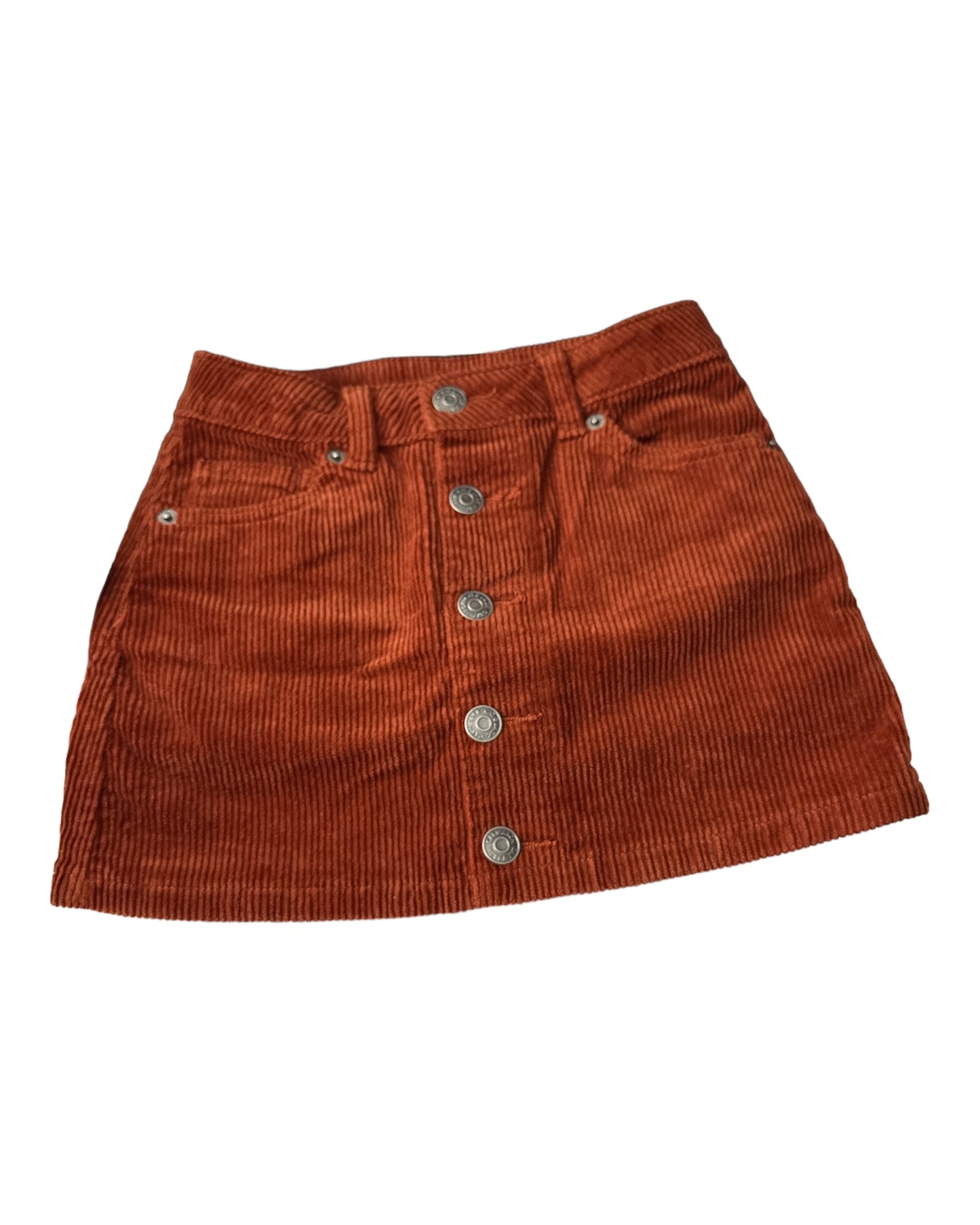 Cat and Jack Corduroy Skirt