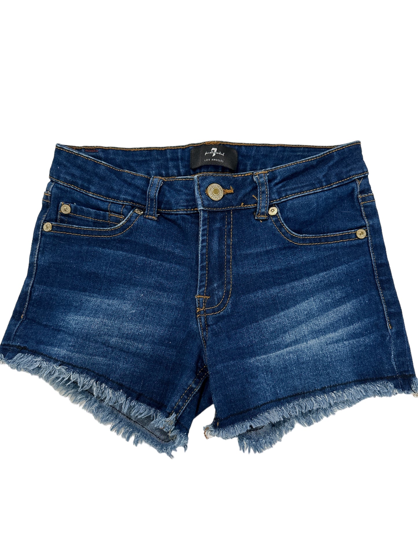 7 For All Mankind Shorts