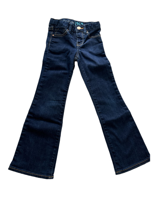 Gap Boot Cut Jeans