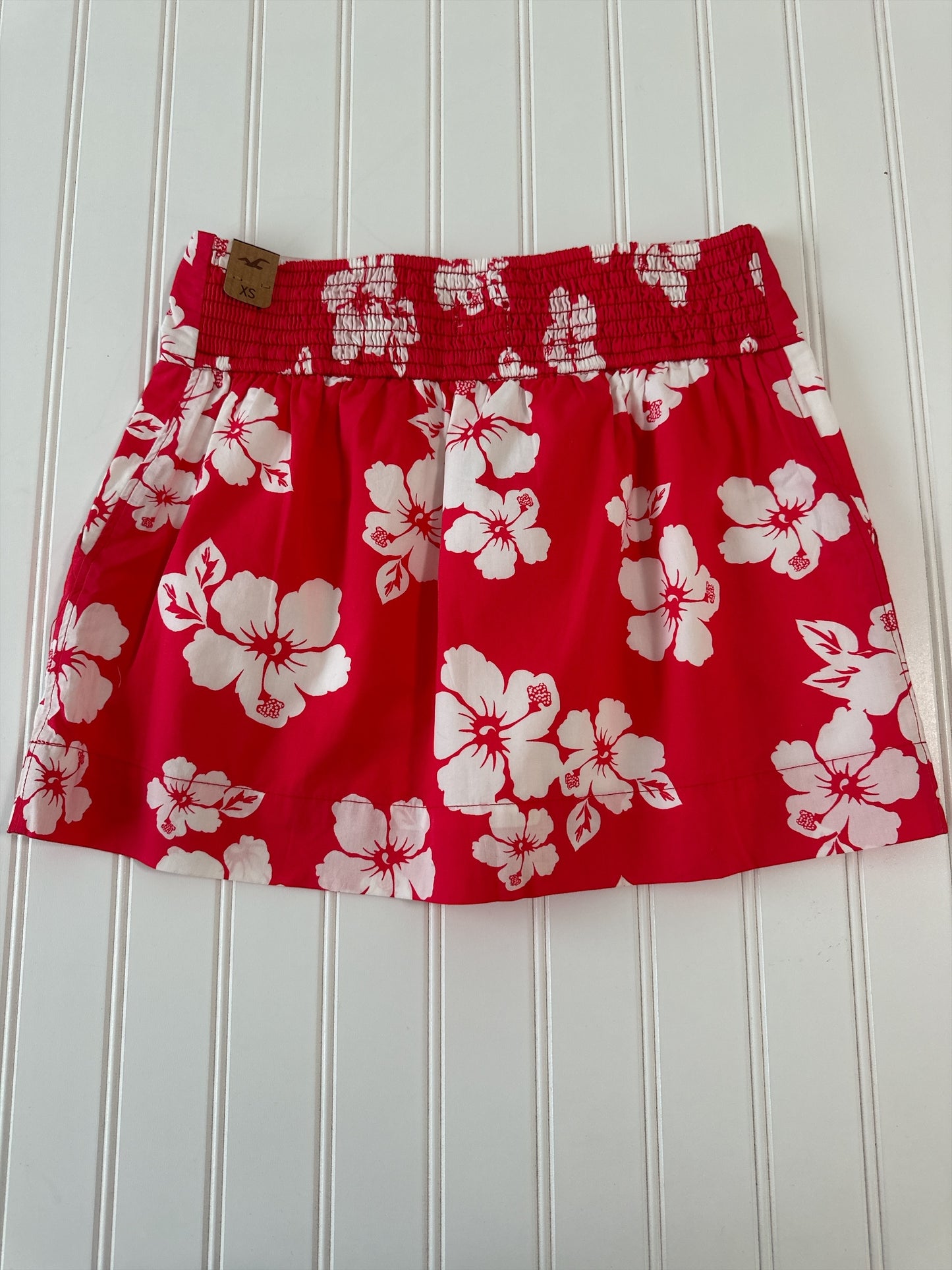 Hollister Mini-Skirt