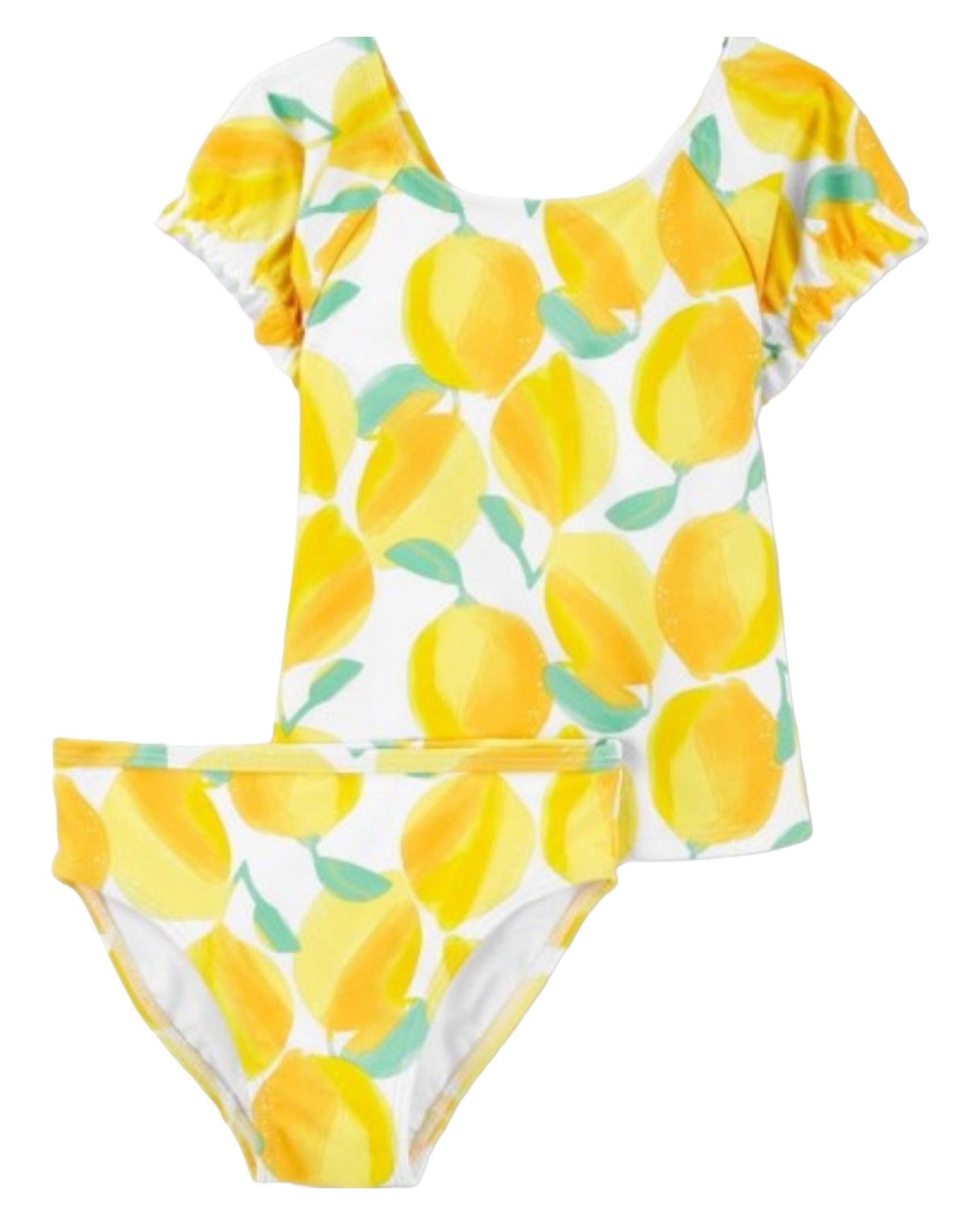 Carters Just One You Tankini Set