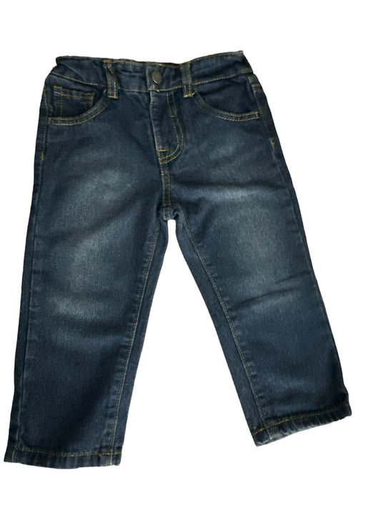 Lucky Brand Boys Jeans