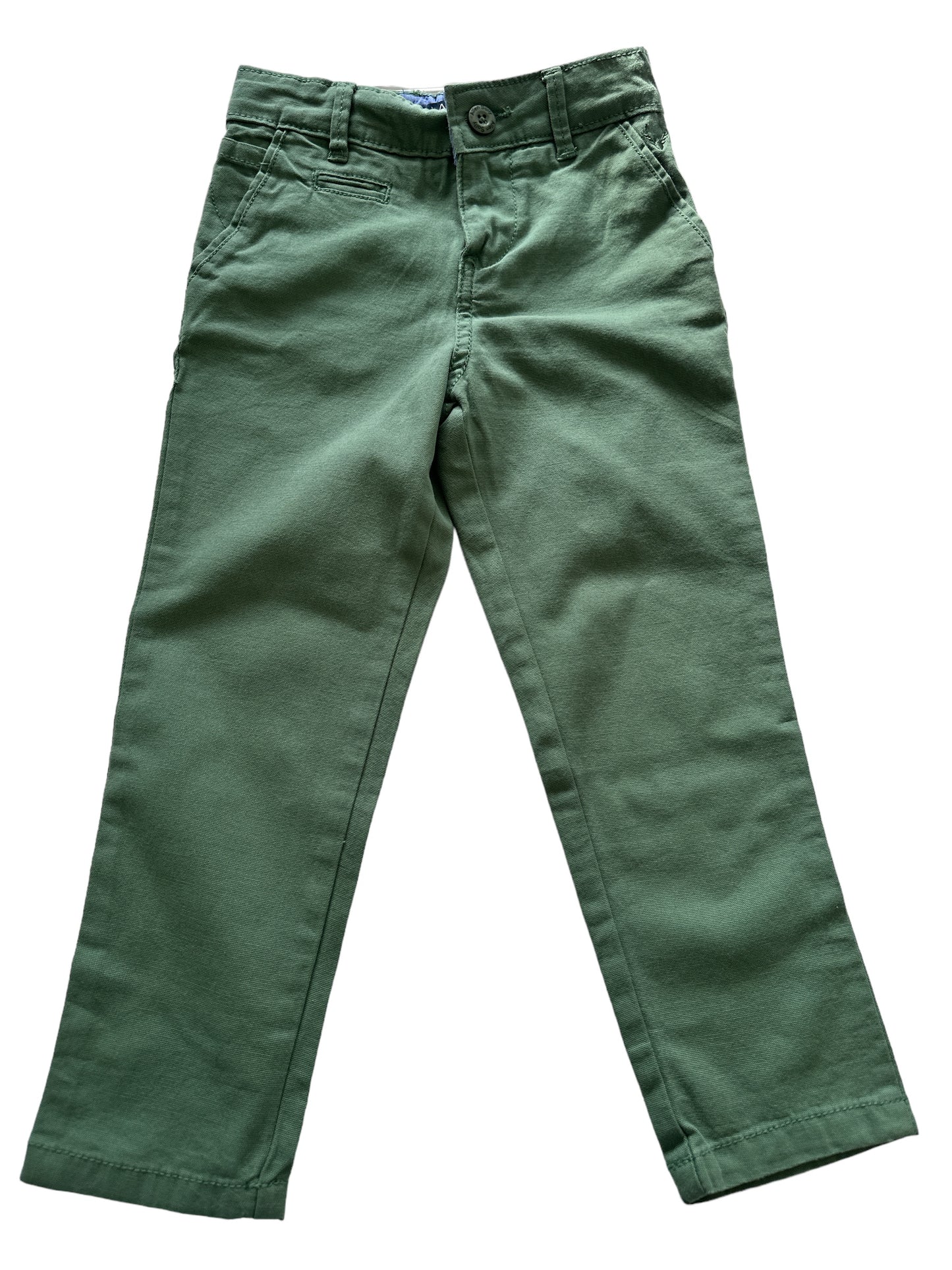 Boy's Chino Pants