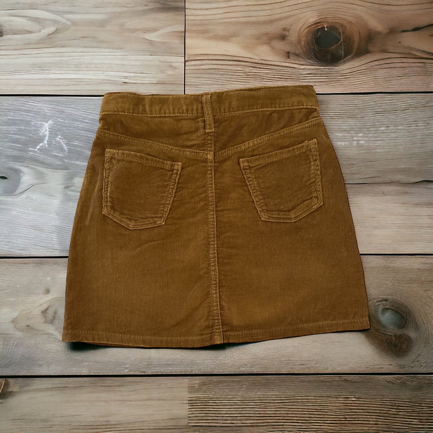 Old Navy Corduroy Skirt