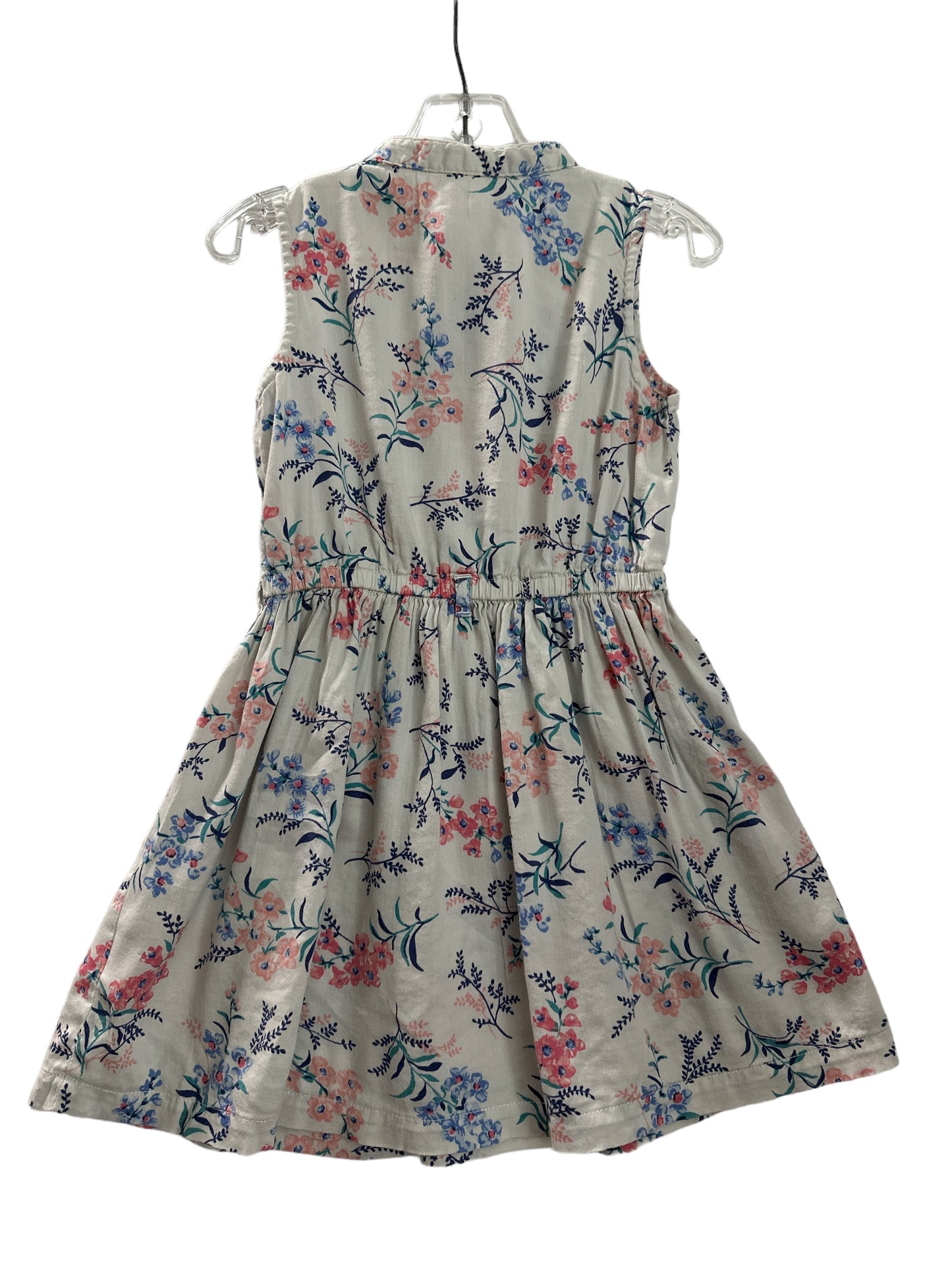 Carters Girls Dress