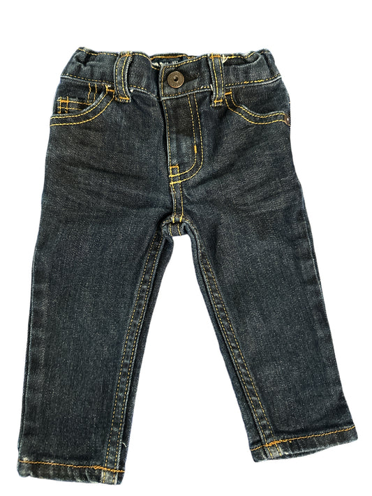 B'gosh Skinny Boy Jeans