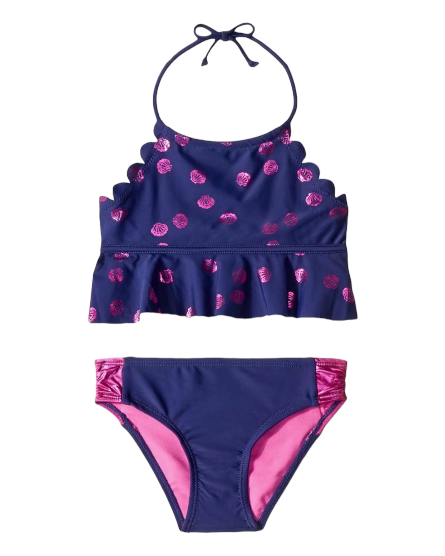 Limited Too Tankini Swimsuit 2t