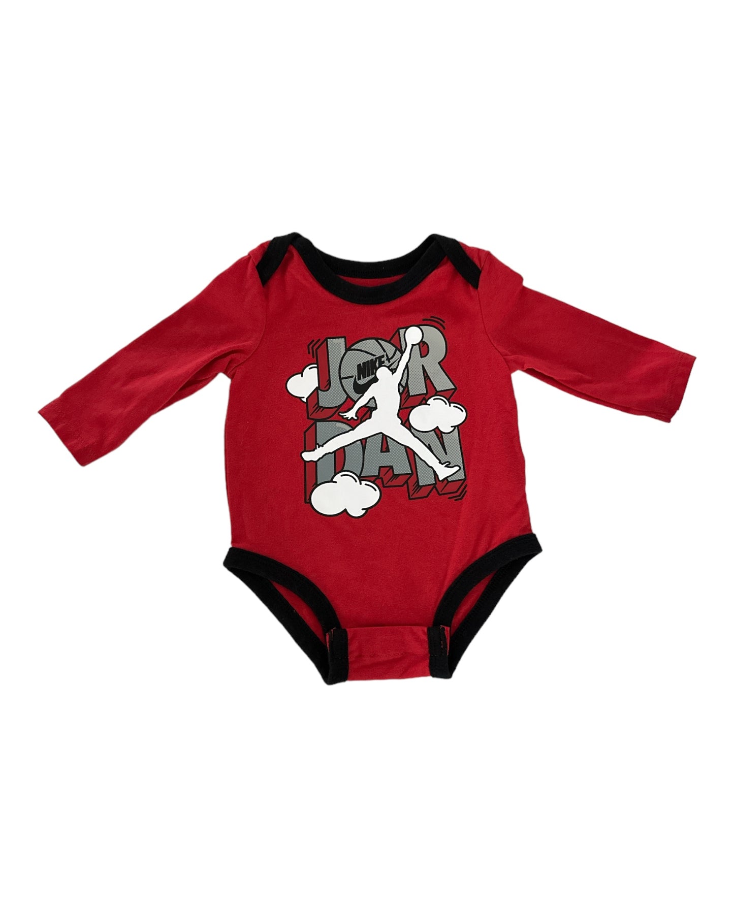 Jordan Onesie