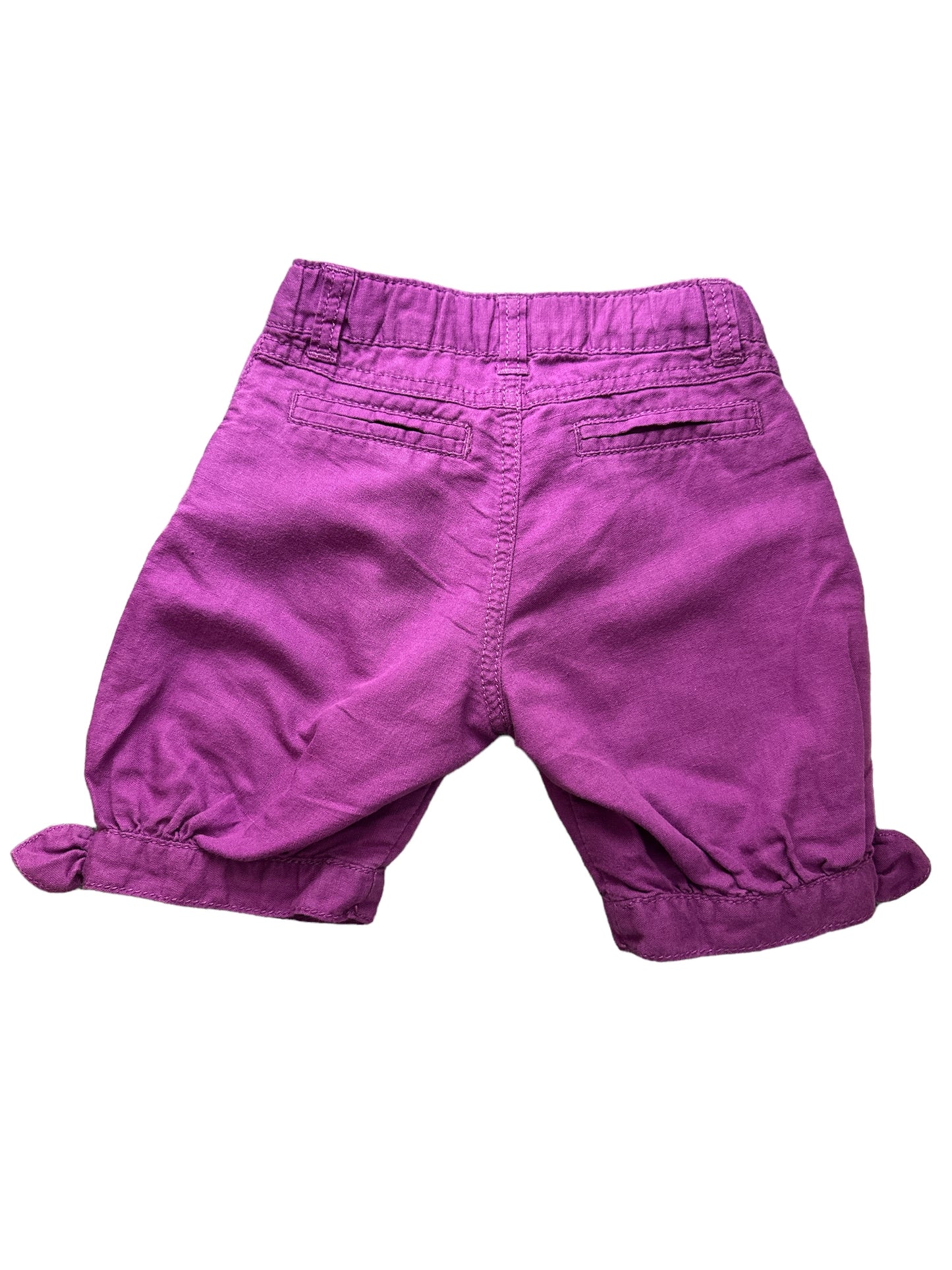 Old Navy Purple Shorts