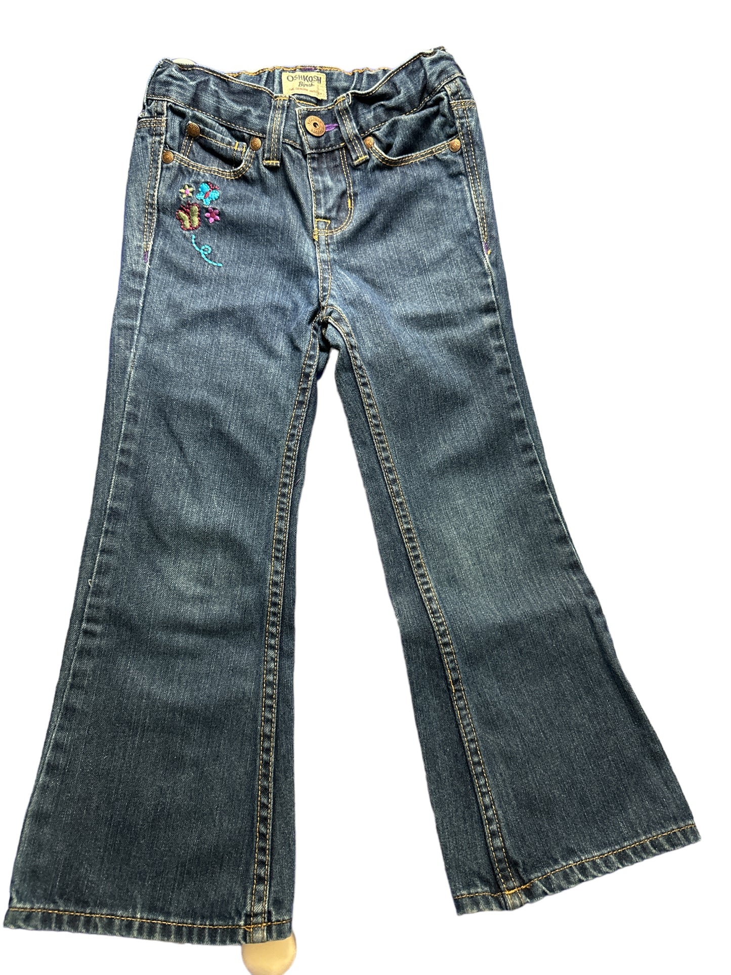 Oshkosh Flare Jeans