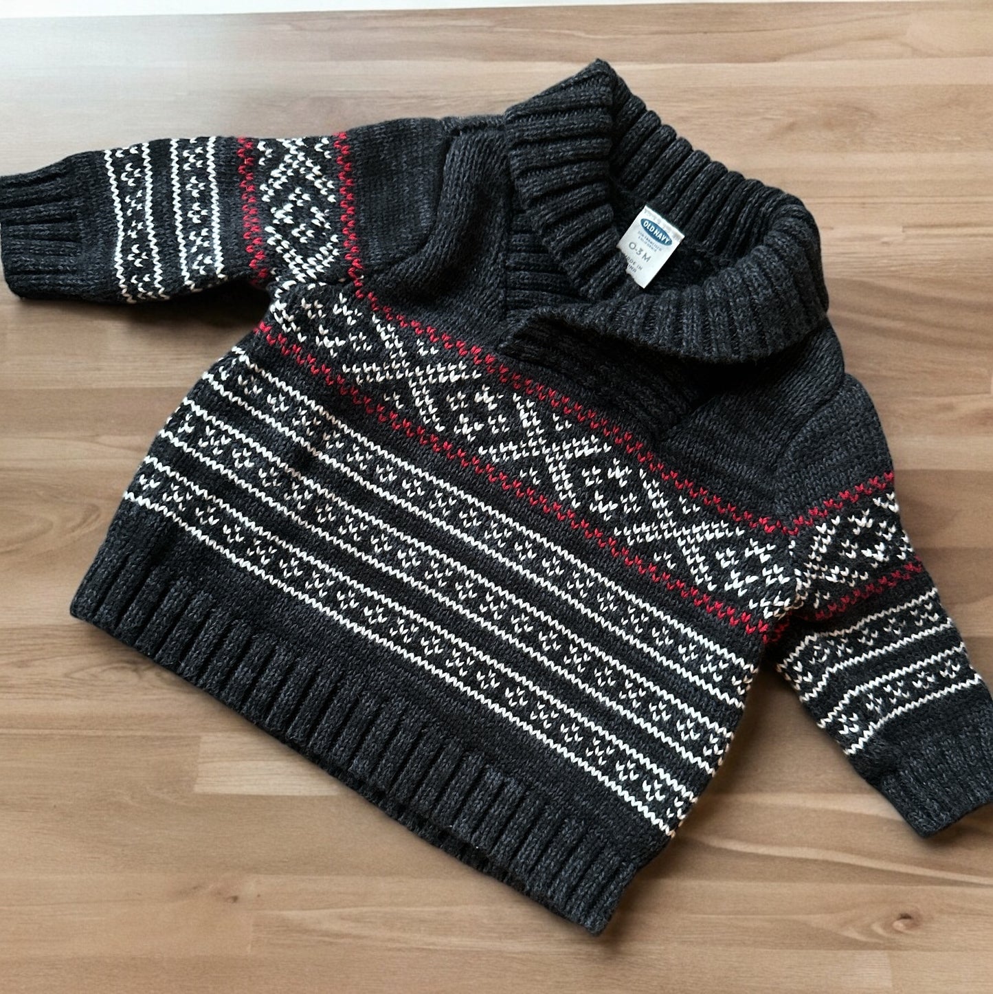 Old Navy Knitted Sweater