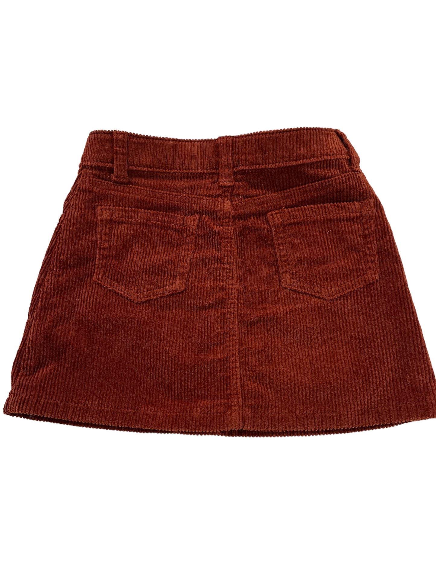 Cat and Jack Corduroy Skirt