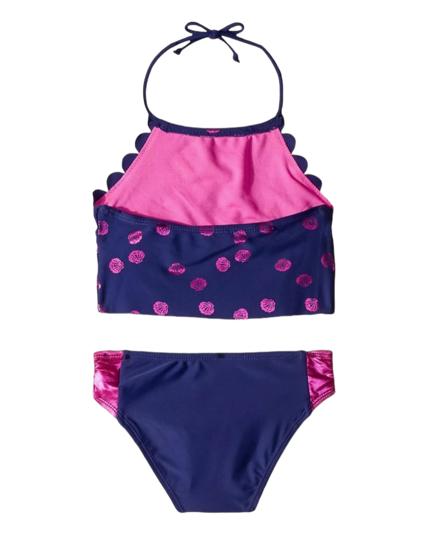 Limited Too Tankini Swimsuit 2t