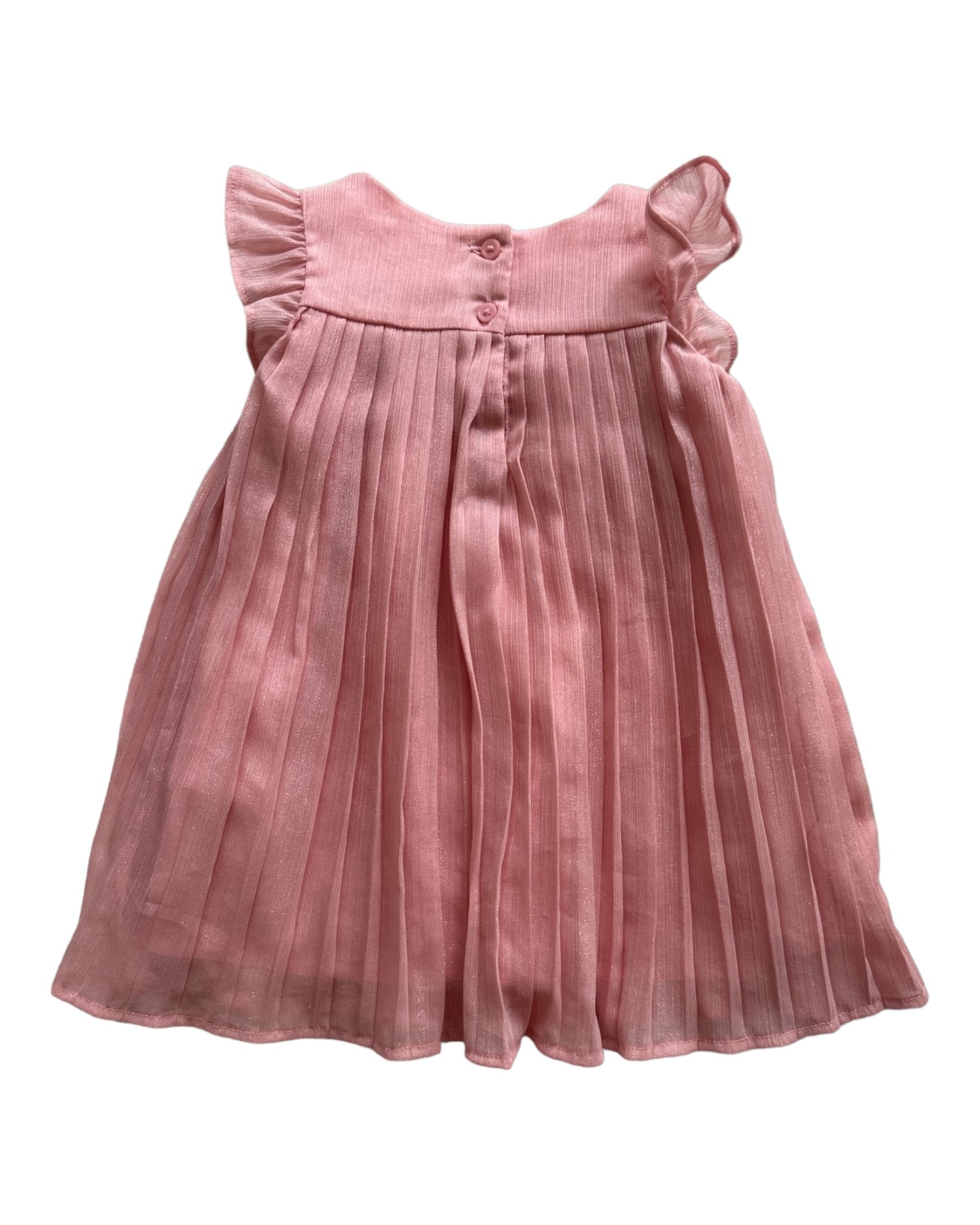 OshKosh  B'gosh Pleated Dress