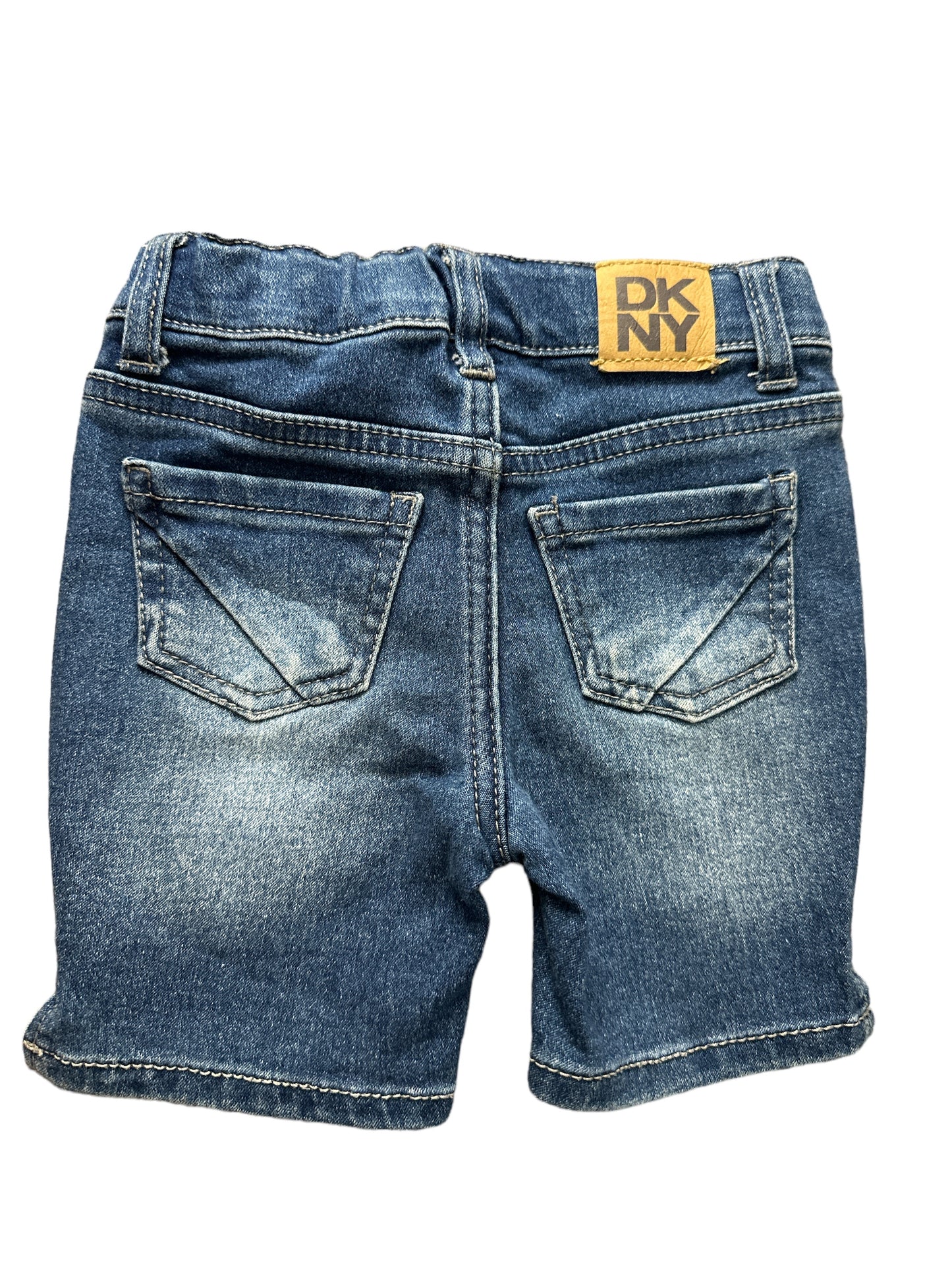 DKNY Denim Shorts 3t shorts like new