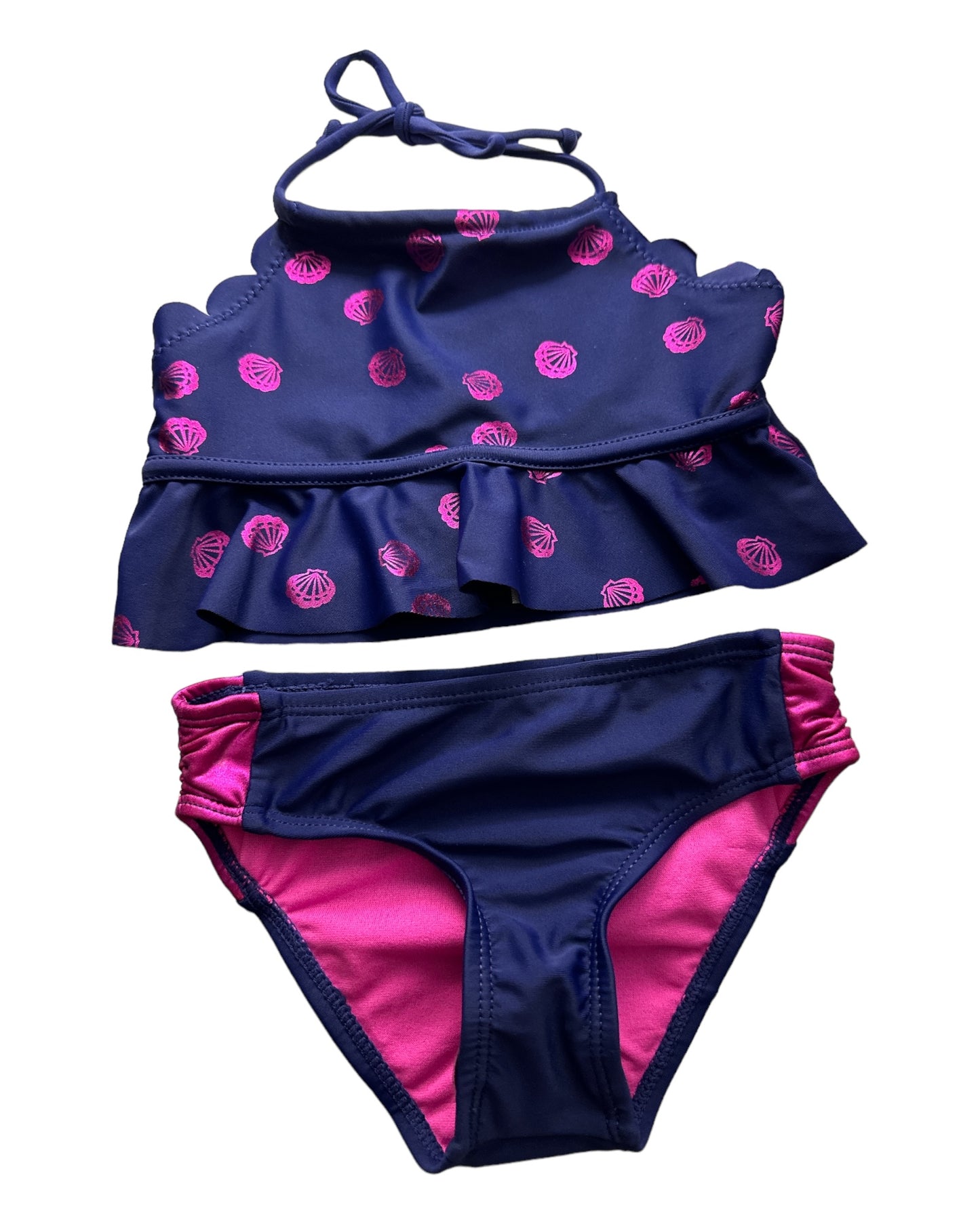 Limited Too Tankini Swimsuit 2t