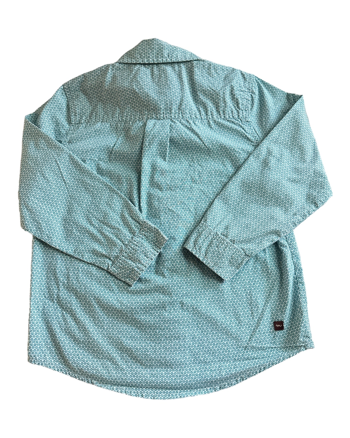 Tea Boys Long Sleeve