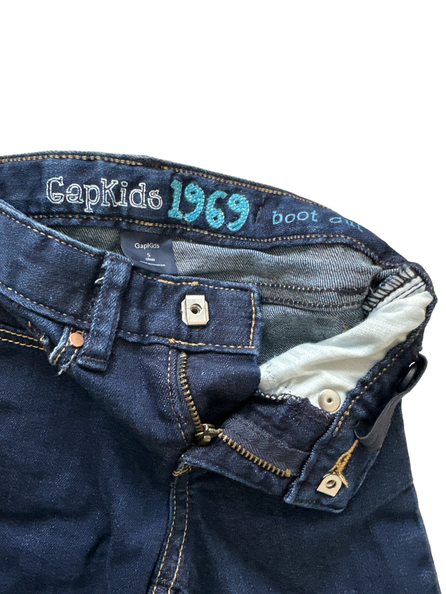 Gap Boot Cut Jeans