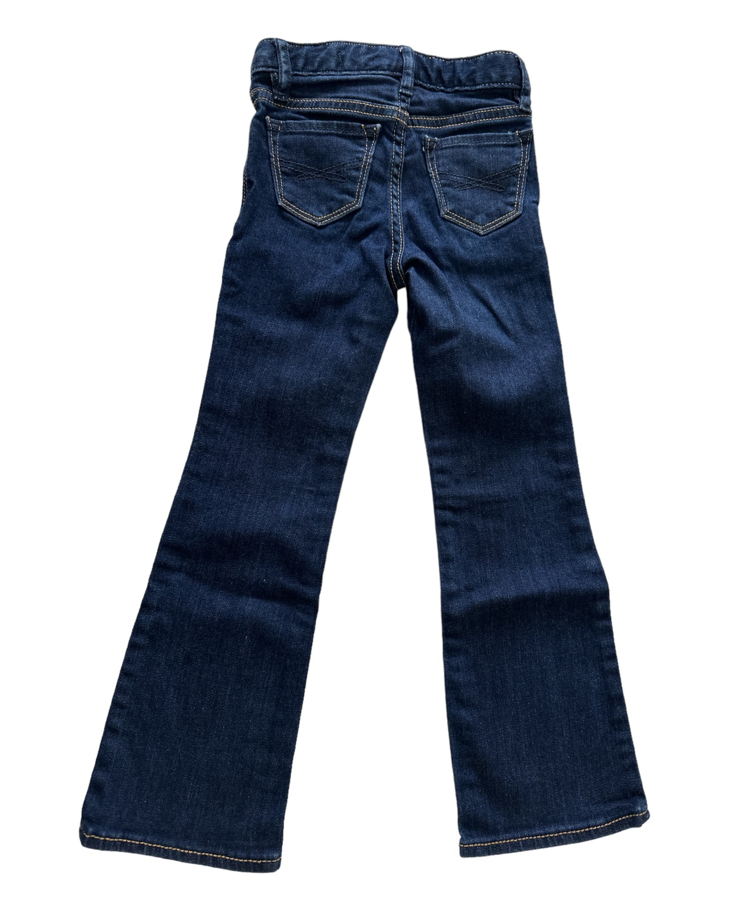 Gap Boot Cut Jeans