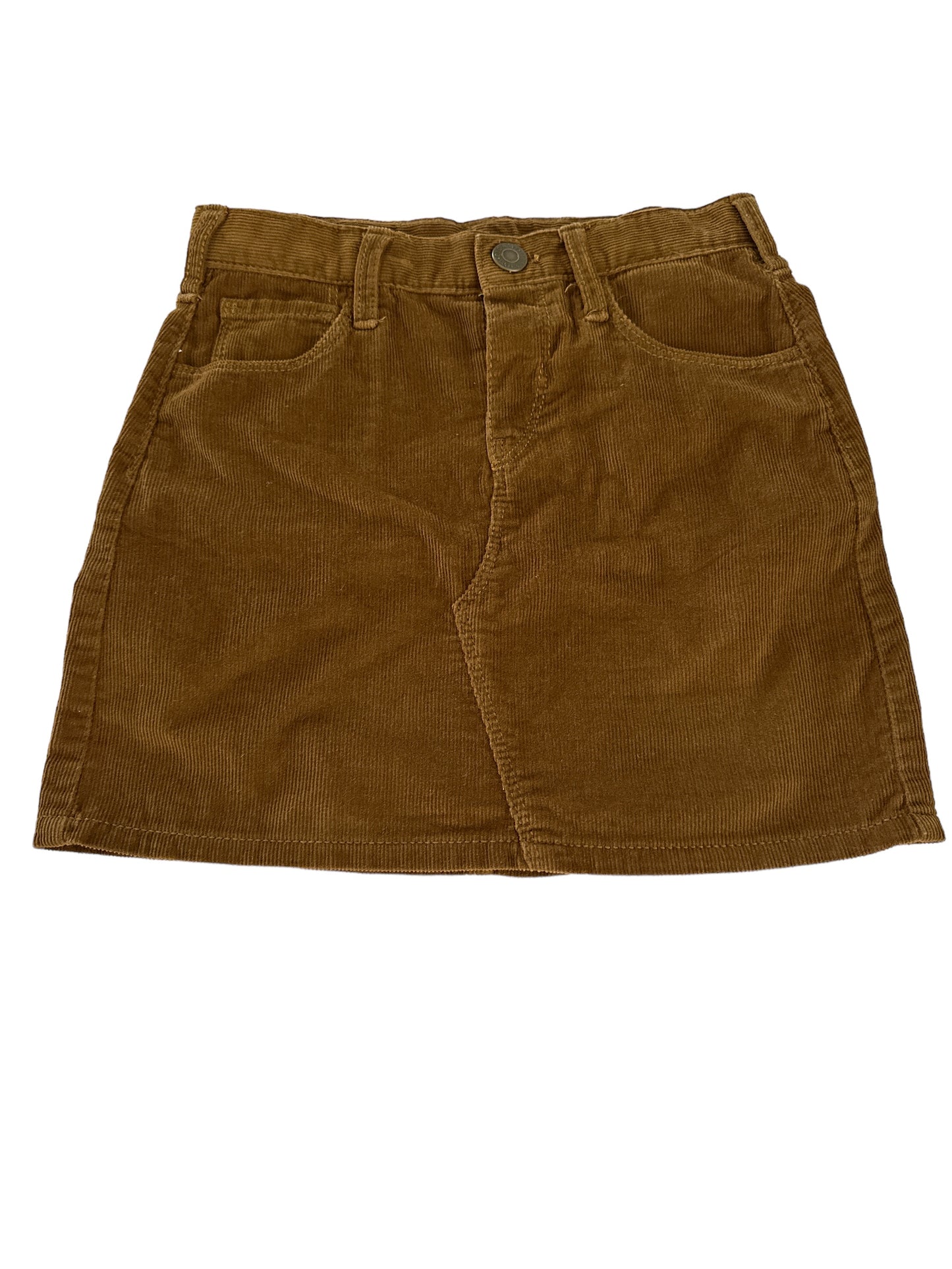 Old Navy Corduroy Skirt