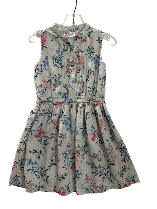 Carters Girls Dress