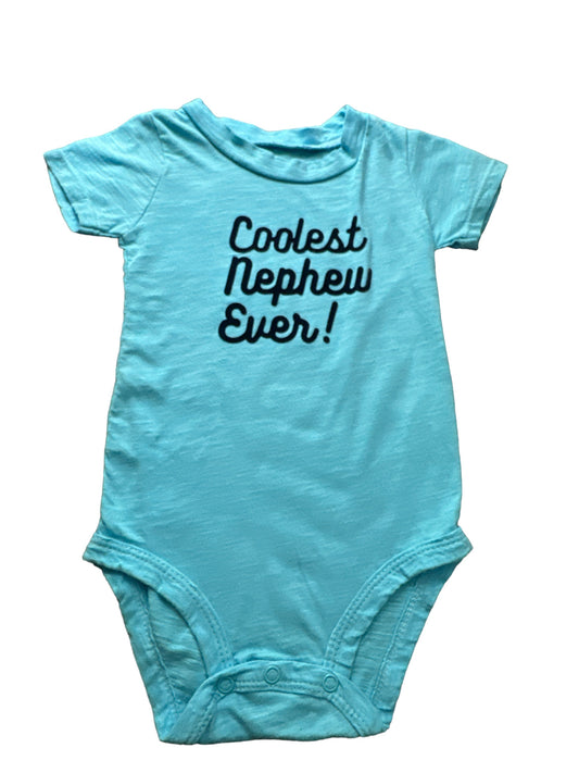 Carters Bodysuit