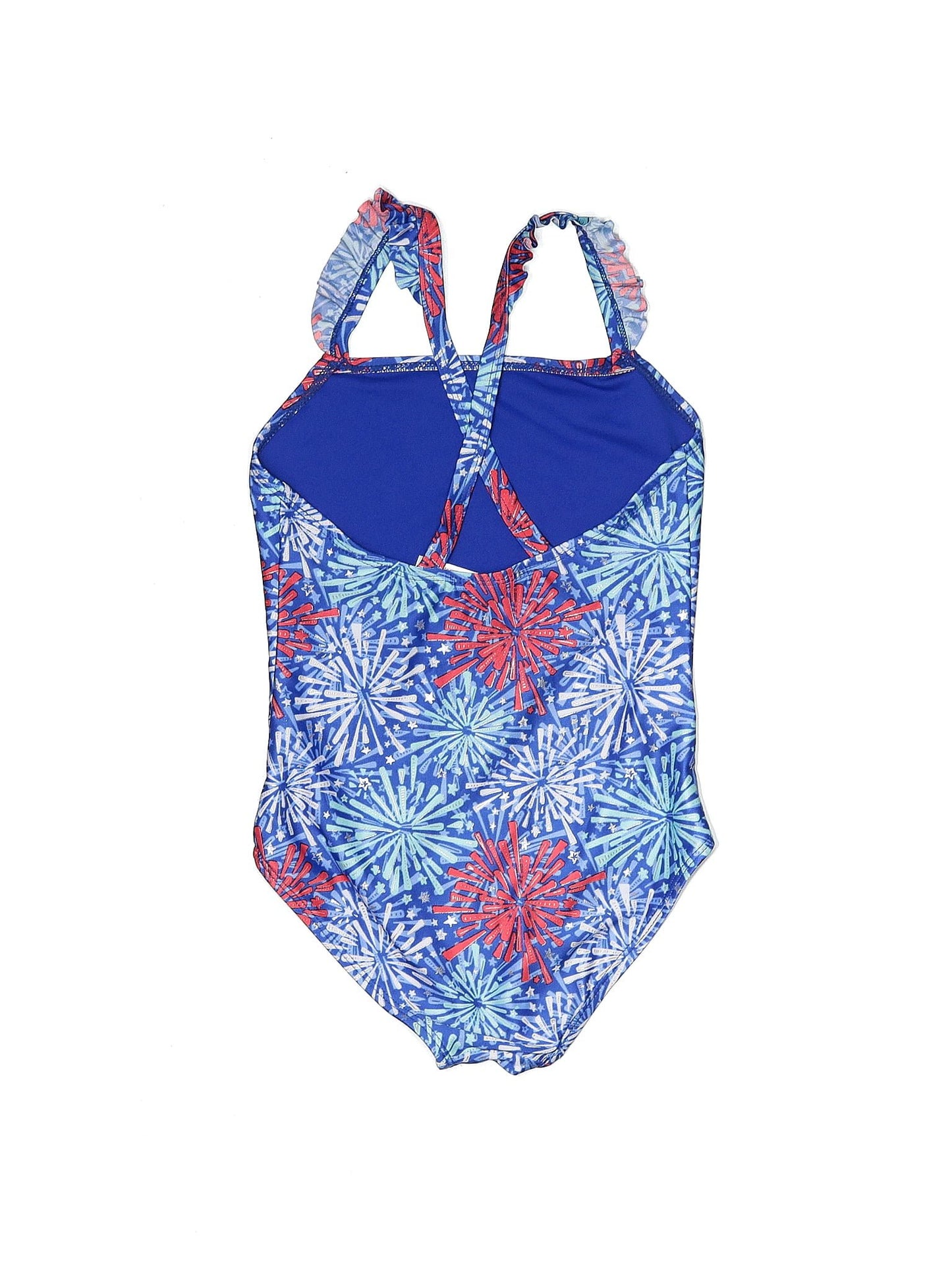 Cat and Jack One-Piece Bathing Suit