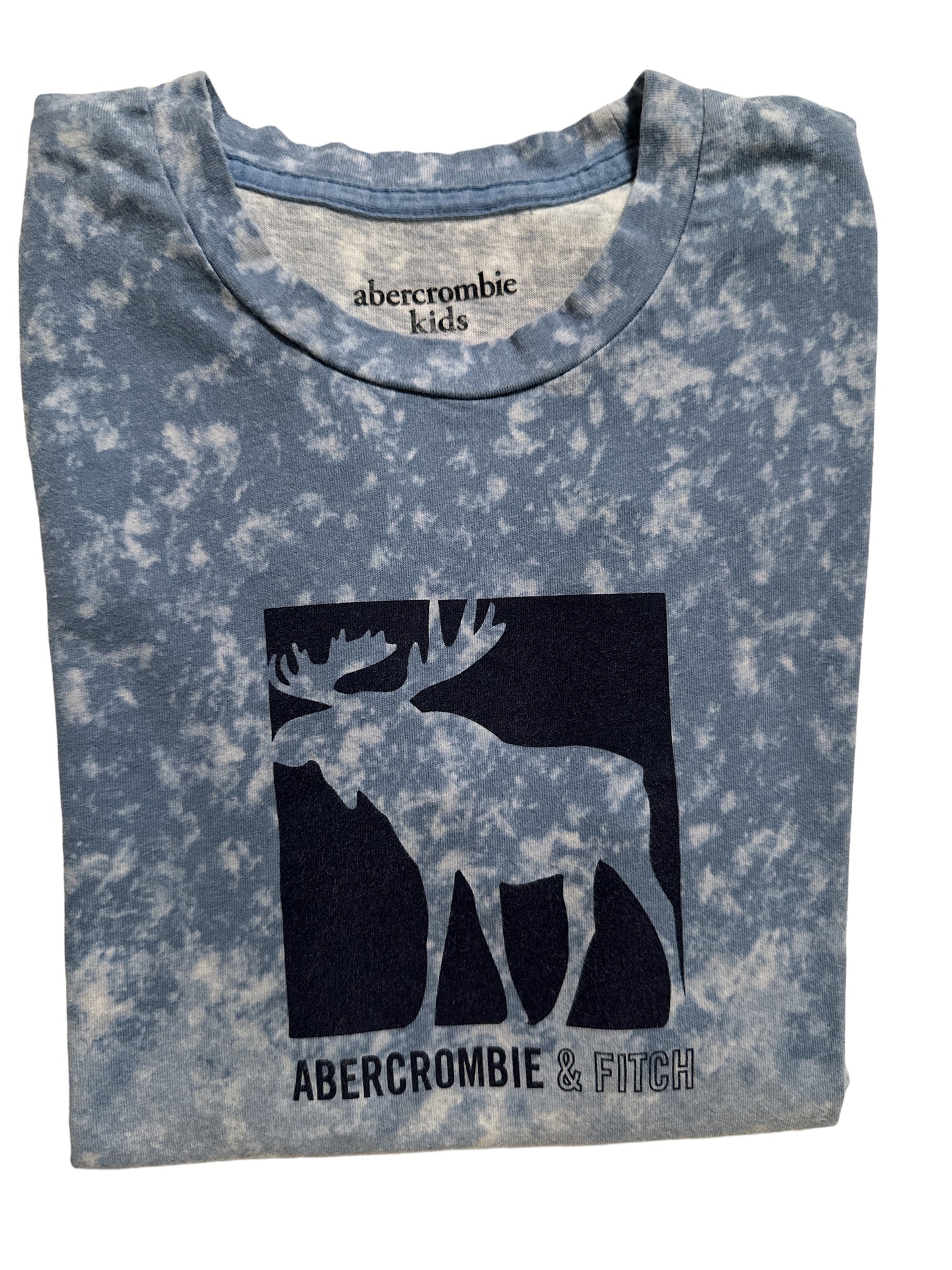 Abercrombie Boys Tee