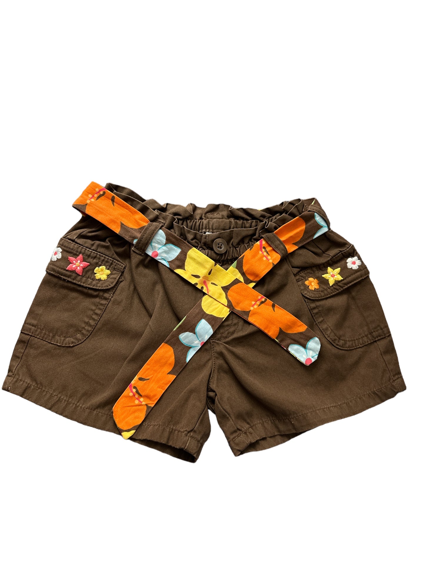 Gymboree Girls Shorts