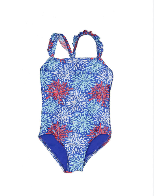 Cat and Jack One-Piece Bathing Suit